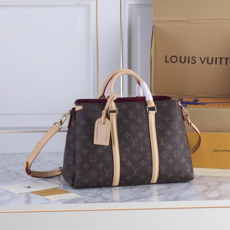 Louis Vuitton Top Handle Bags